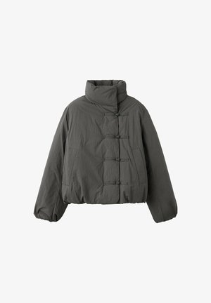 Mango, ADULT - Winterjas - grey