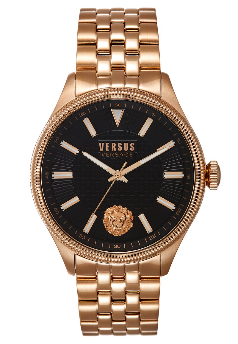 Versus Versace COLONNE Watch rose/rose goldcoloured Zalando.ie
