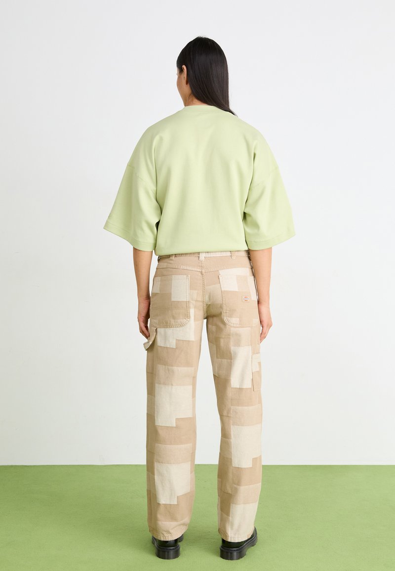 Pantalon De Base Layer XGO Ignifuge – Taille XL, Couleur Sable, Léger, Fabriqué Aux USA