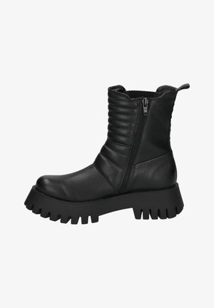 Josef Seibel MAVIE 02 - Stivali da neve - schwarz