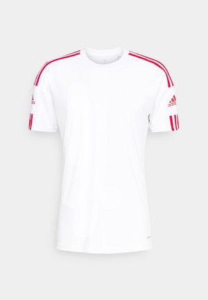 Printtipaita - white