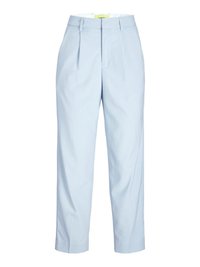 Não selecionado, baby blue