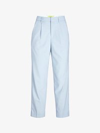 Selecionado, baby blue