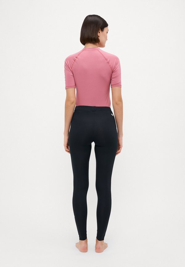 ESSENTIALS LEGGINGS - Swimming trunks - anthracite3