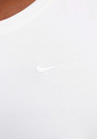Nike Performance PRIMARY TANK - Top - white white