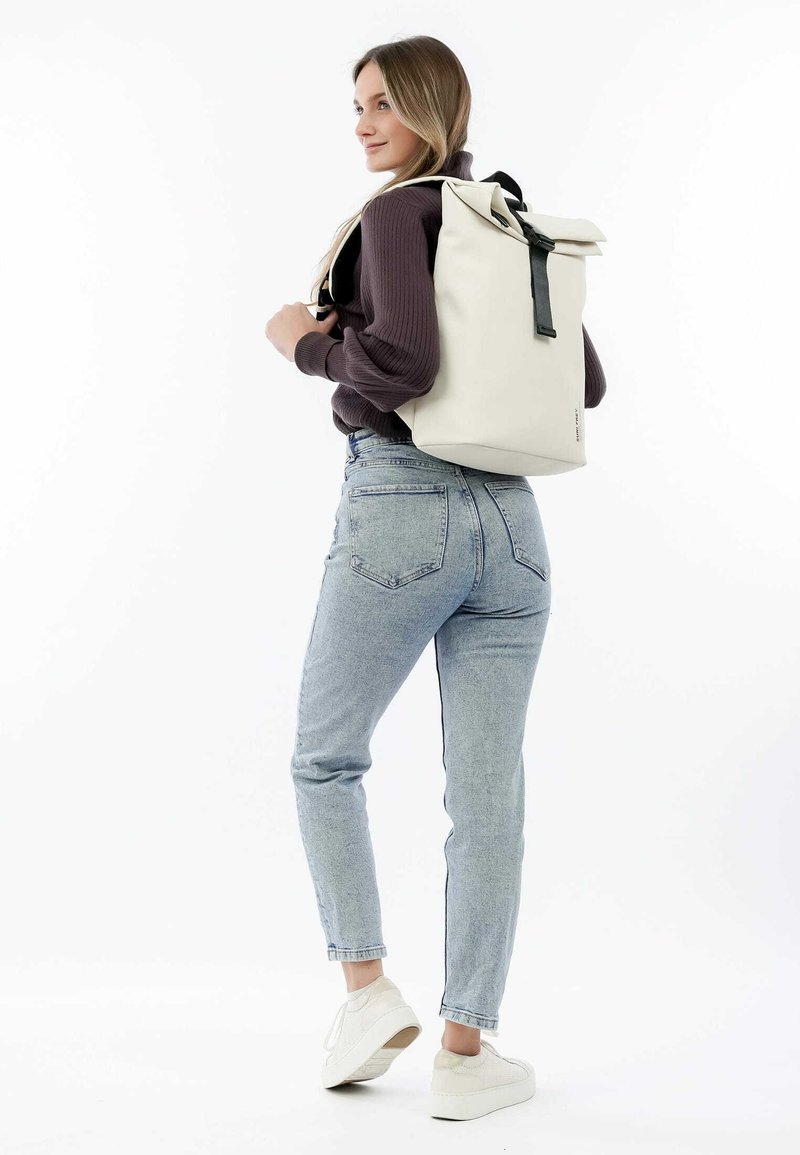 SURI FREY Sac à dos - cream