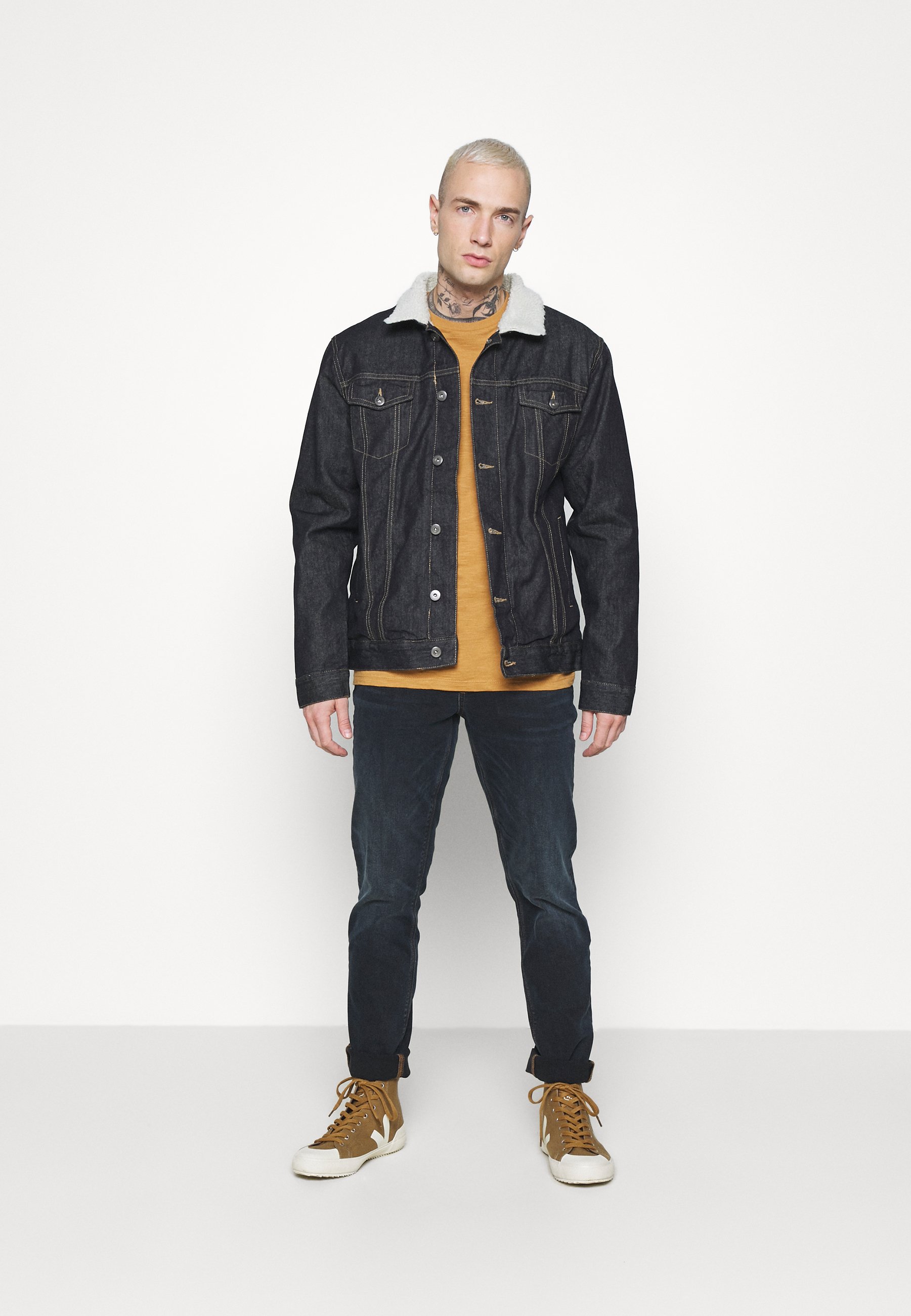 Brave Soul LARSONBORG - Winter jacket 