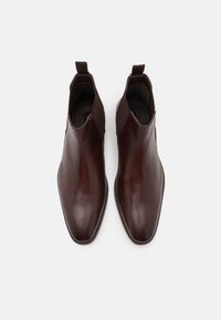 Zign LEATHER - Støvletter - brown
