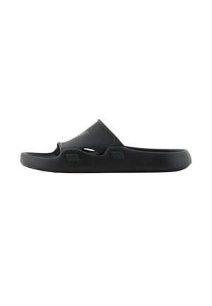 EA7 Emporio Armani Ciabatte da mare - nero