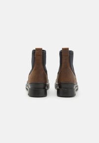 Camper BRUTUS - Botines bajos - brown