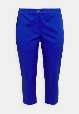 Broek - blue