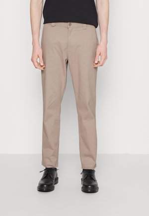 Chino - khaki