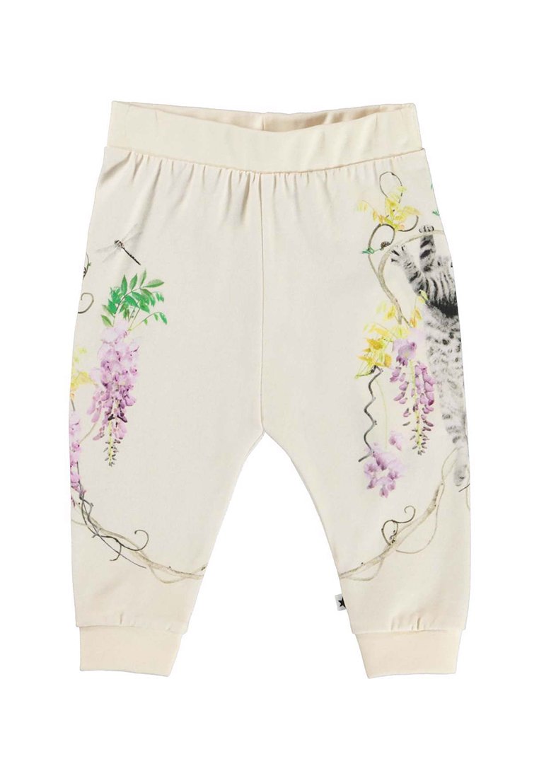 Molo Legging geel Molo Legging geel