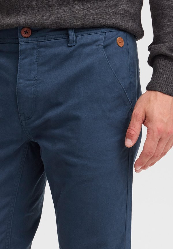 BHKAINZ REGULARFIT - Chinos3