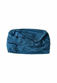 Christine Headwear LOTUS TURBAN - Šátek na hlavu - ocean blue