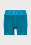 SCULPT SHORT - Leggings - bright spruce