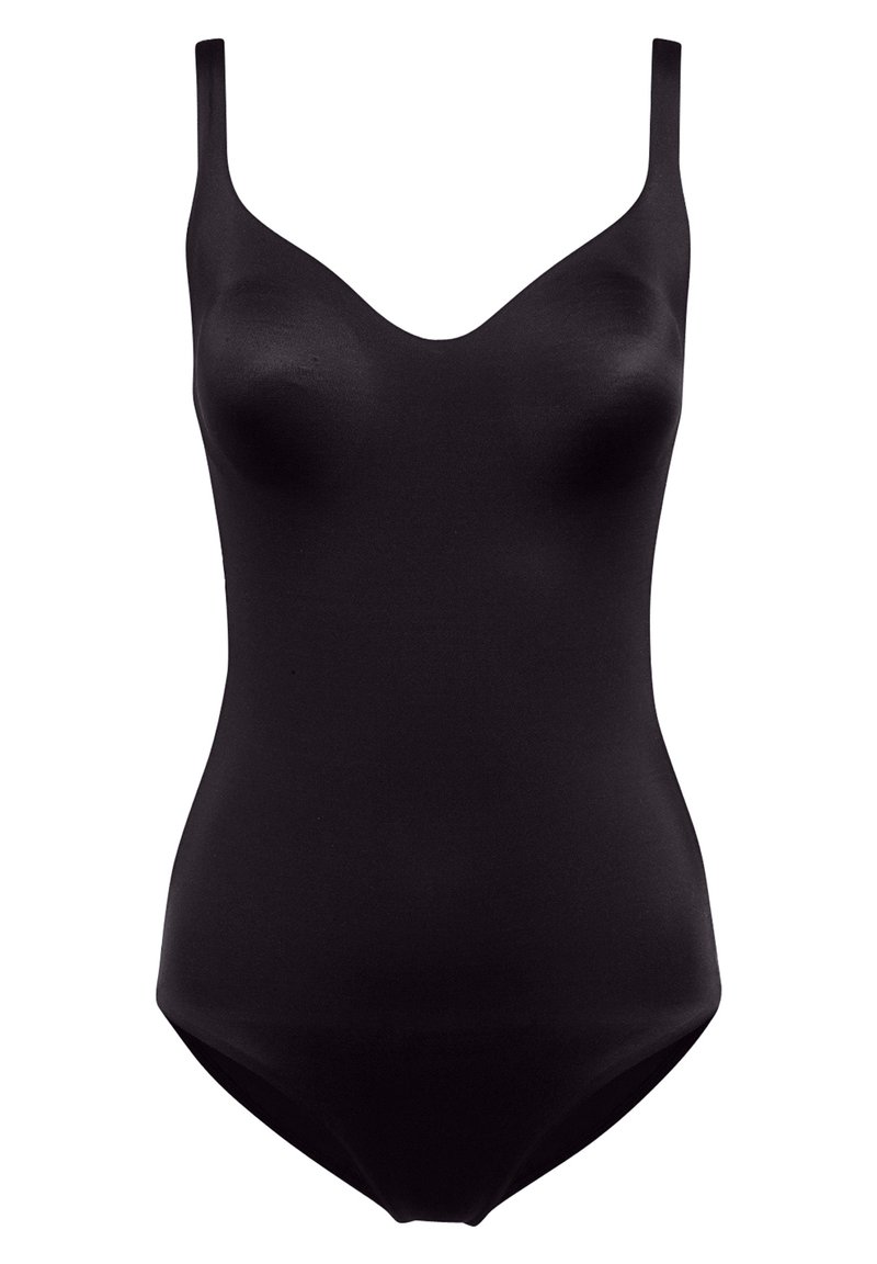 Wolford MAT DE LUXE - Lingerie sculptante - black/noir - ZALANDO.FR