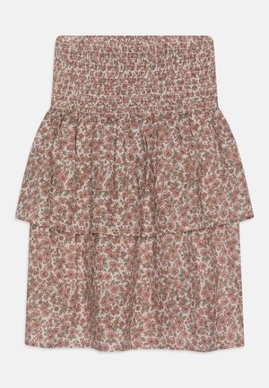 Bruuns Bazaar IBIA  - Jupe trapèze - hushed violet