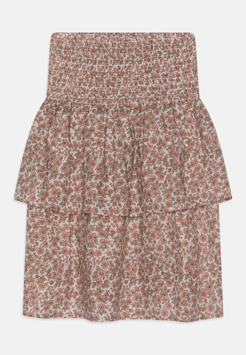 Bruuns Bazaar IBIA - Jupe trapèze - hushed violet