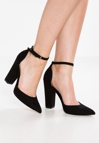 ALDO Klassiska pumps - black