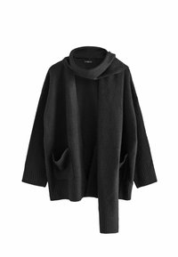 Next Neuletakki - black