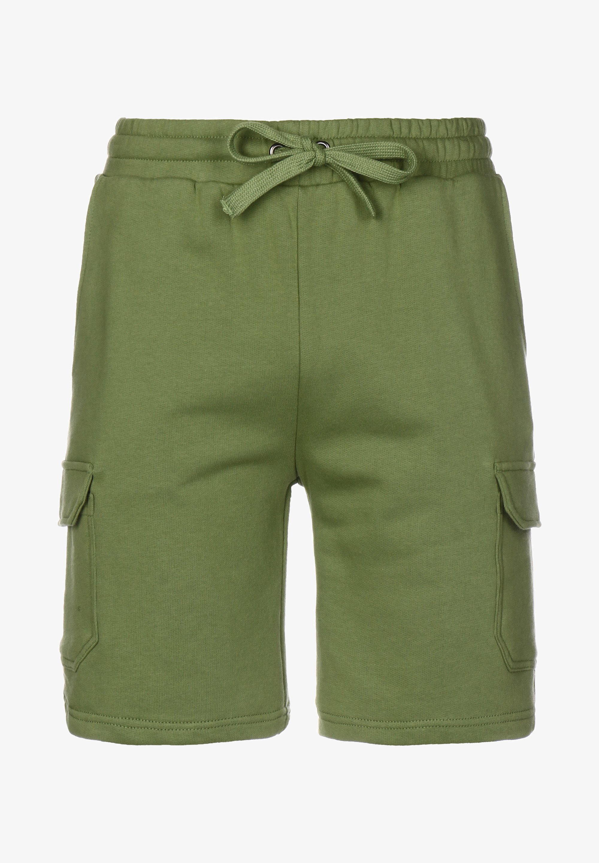 Urban Classics Shorts newolive/olive