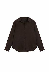 Niet geselecteerd, BROWN