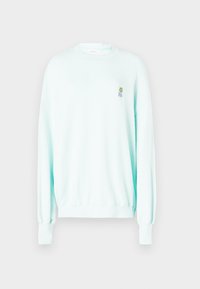 Ikke valgt, light blue
