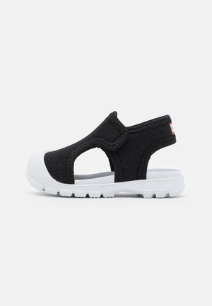 LITTLE KIDS ORIGINAL OUTDOOR UNISEX - Riemensandalette - black