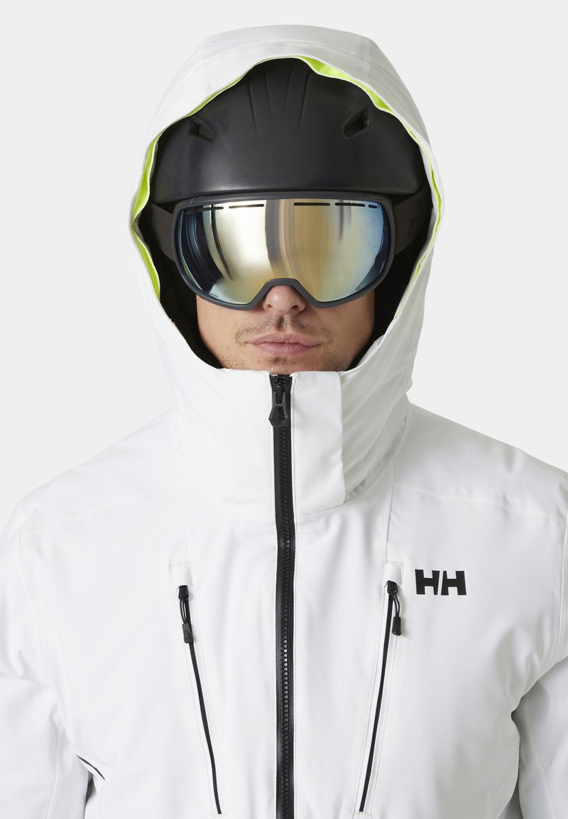 pier 4.0 nero helly hansen | Giacca Coastal Watch