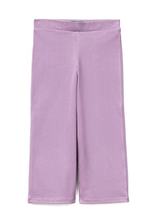 Broek - violet