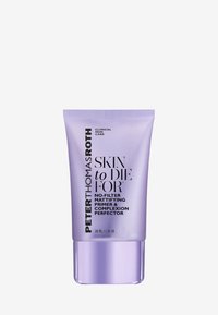 SKIN TO DIE FOR MATTIFYING PRIMER - Baza