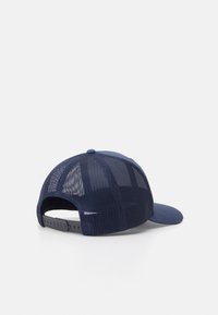 Columbia SNAP BACK UNISEX - Cap - blue-grey