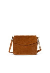 Unselected, karamell