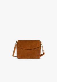 Unselected, karamell