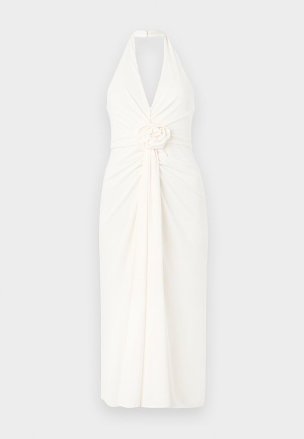 KATHLEEN DRESS - Day dress - ivory3