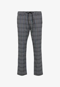 Wybrany, schiefergrau