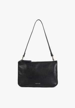 nat & nin, BILLY - Sac bandoulière - black