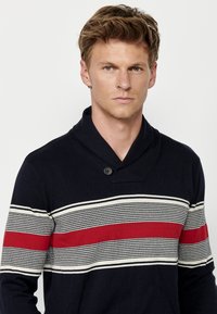 Koroshi Vesta - navy