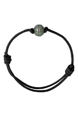 VAHITI - Armband - noir