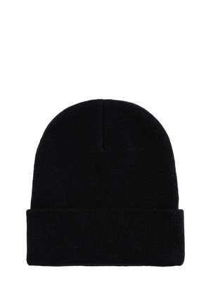 House, BEANIE - Beanie - black