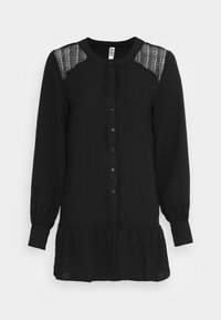 JDY Tunika - black