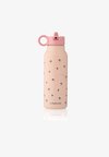 FALK 350 ML UNISEX - Παγούρι - mini cherry heart/rosey