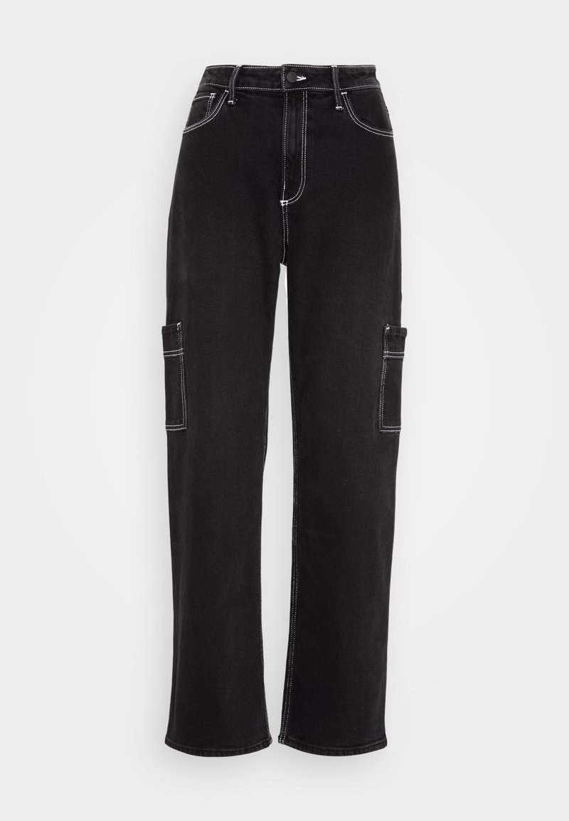 Blugi loose fit