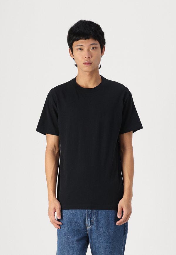 5-Pack Relaxed Essential Tees - Basic T-shirt4