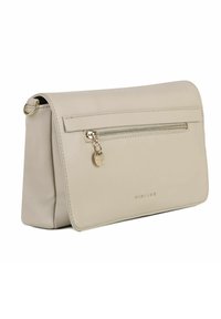 Miriade ERINA - Borsa a tracolla - beige