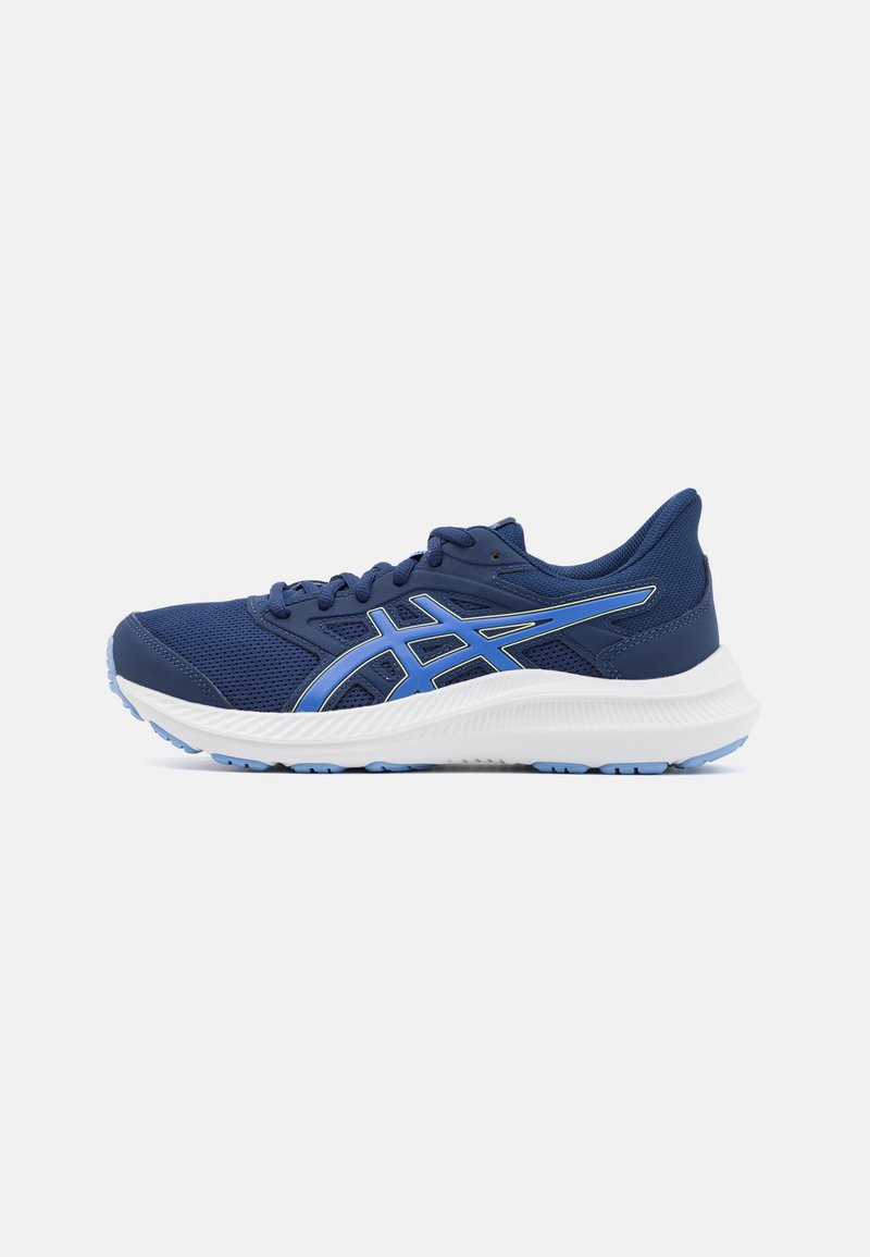 ASICS JOLT 4 - Bėgimo batai plentui - blue expanse/sapphire