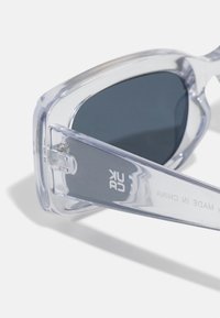 Zign UNISEX - Ochelari de soare - blue
