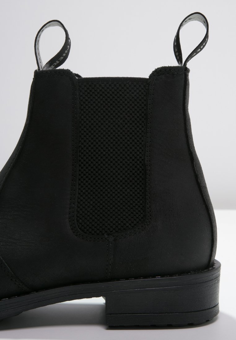 Shepherd SANNA Korte laarzen black Zalando.nl Shepherd SANNA Korte laarzen black Zalando.nl