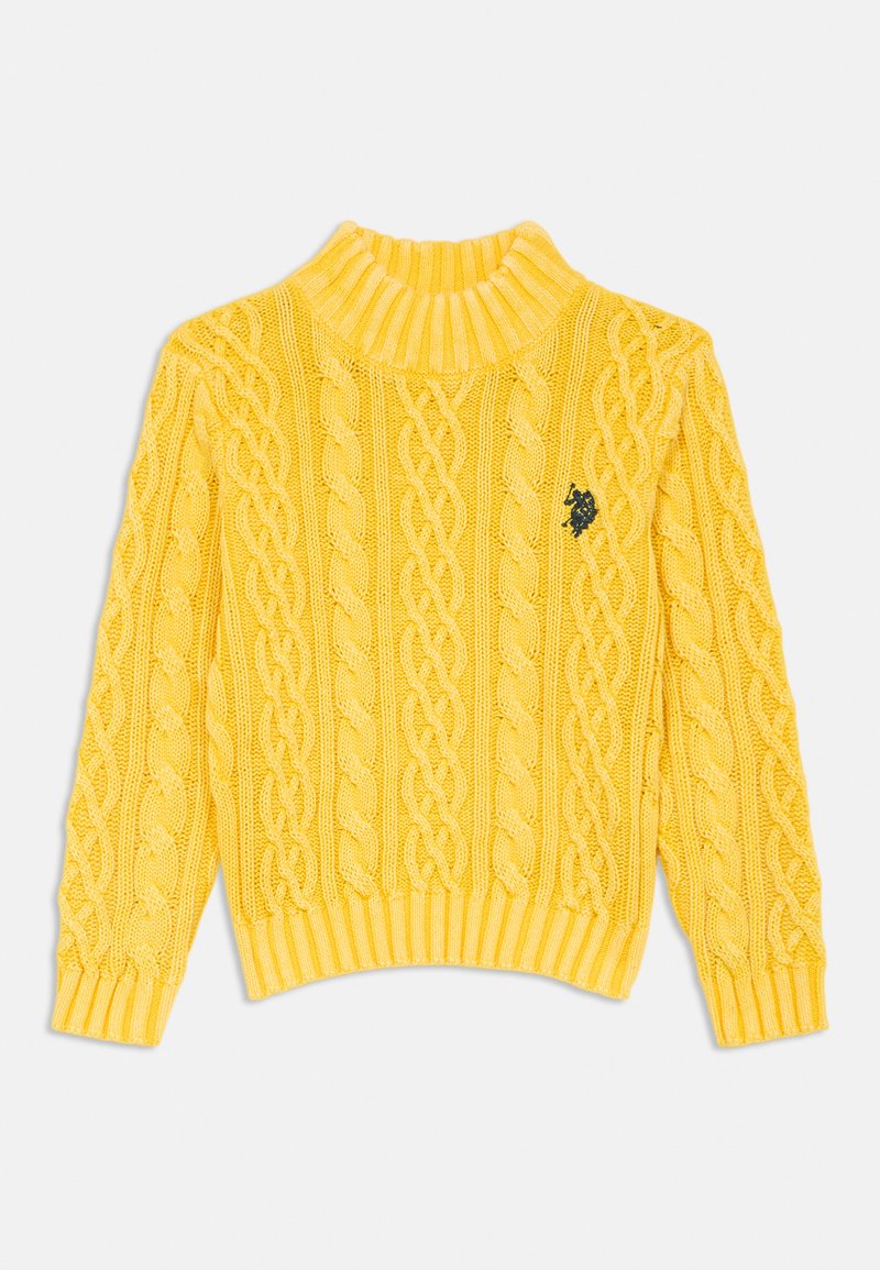 U.S. Polo Assn. Trui meerkleurig